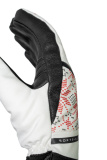 Reusch Tessa STORMBLOXX 6231138 1038 white red 5
